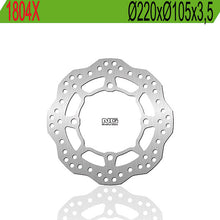 Carica l&#39;immagine nel visualizzatore di Gallery, DISCO FRENO ANT NG 1804X