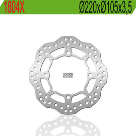 DISCO FRENO ANT NG 1804X