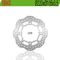 DISCO FRENO ANT NG 1804X