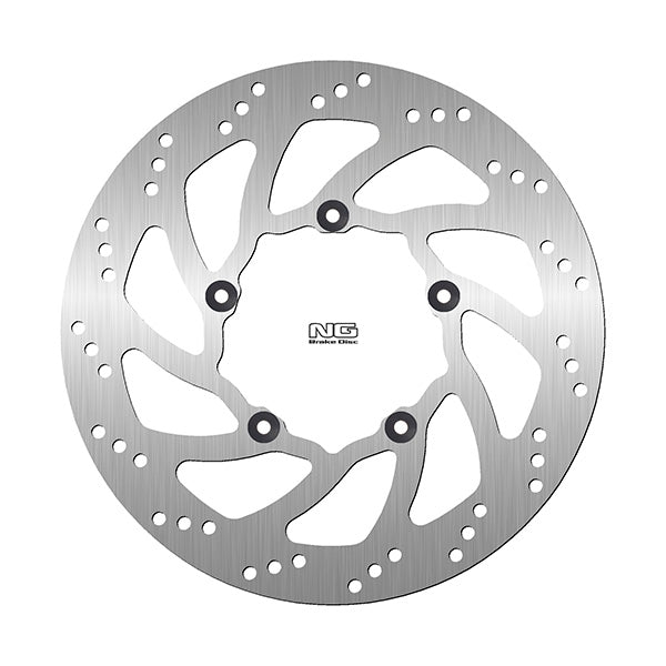 DISCO FRENO ANT NG 1814