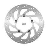 DISCO FRENO ANT NG 1814