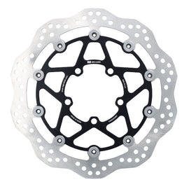 DISCO FRENO ANT NG 1829XG