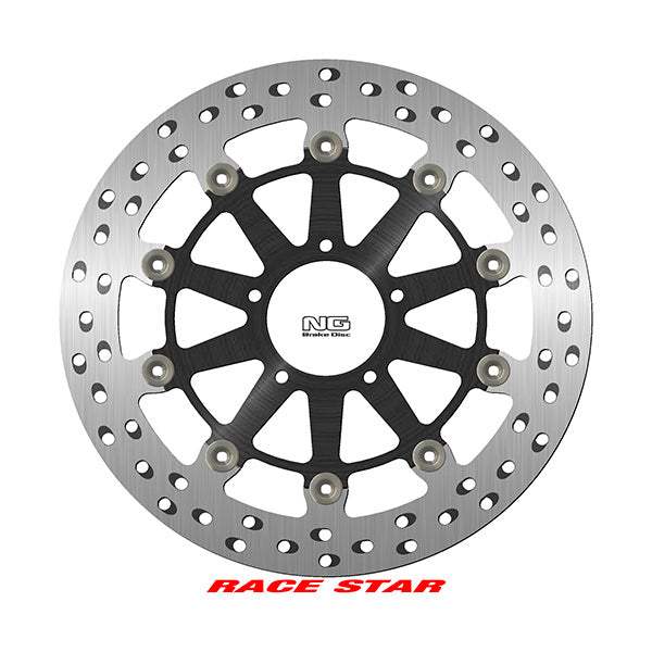 DISCO FRENO RACING ANT  NG 1845ZG