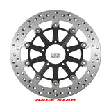 DISCO FRENO RACING ANT  NG 1845ZG
