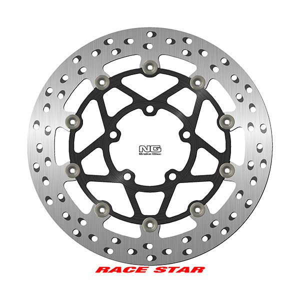 DISCO FRENO RACING NG 1882ZG