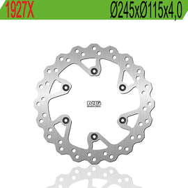 DISCO FRENO POST NG 1927X