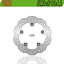 Carica l&#39;immagine nel visualizzatore di Gallery, DISCO FRENO ANT NG 1932X