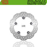 DISCO FRENO ANT NG 1932X