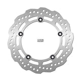 6591936X - DISCO FRENO POST  NG 1936X