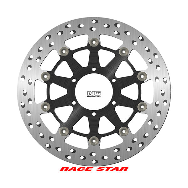DISCO FRENO ANT RACING NG 1945ZG