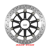 DISCO ANT FRENO RACING NG 1957ZG
