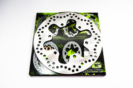 DISCO ANT NG196 BURGMAN 250-400 9802