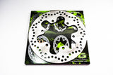 DISCO FRENO ANTERIORE NG BURGMAN 250-400 1998>2002