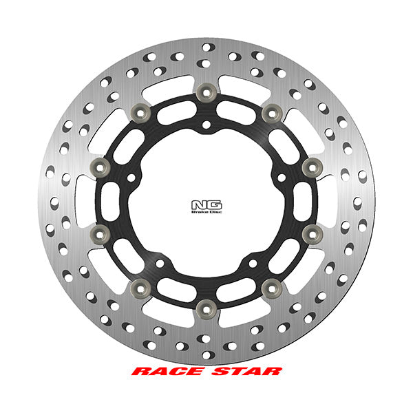 DISCO FRENO RACING NG 2034ZG
