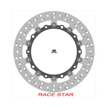 Carica l&#39;immagine nel visualizzatore di Gallery, DISCO FRENO RACING ANT. NG 2091ZG