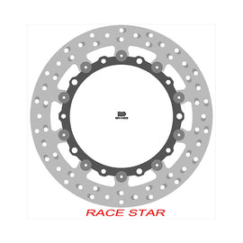 DISCO FRENO RACING ANT. NG 2091ZG