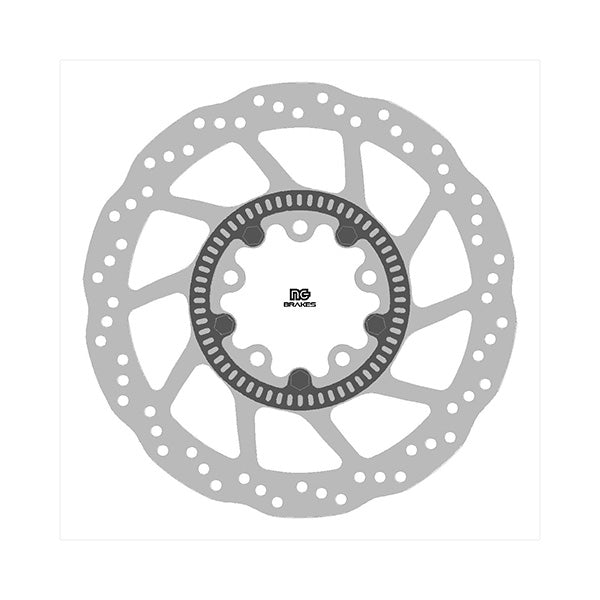 DISCO FRENO ANT NG 2130X