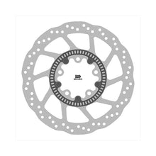 Carica l&#39;immagine nel visualizzatore di Gallery, DISCO FRENO ANT NG 2130X