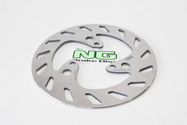 DISCO FRENO POST NG213 CRE SIX 0102