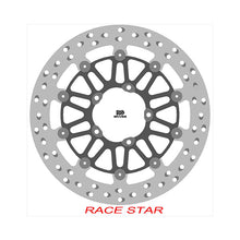 Carica l&#39;immagine nel visualizzatore di Gallery, DISCO FRENO RACING ANT NG 2160ZG