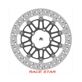 DISCO FRENO RACING ANT NG 2160ZG