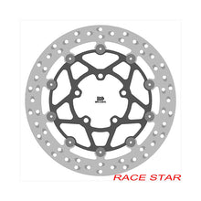 Carica l&#39;immagine nel visualizzatore di Gallery, DISCO FRENO ANT NG 2276ZG