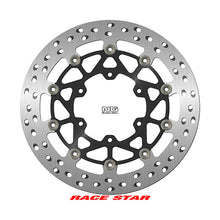 Carica l&#39;immagine nel visualizzatore di Gallery, DISCO FRENO ANT NG 2298ZG