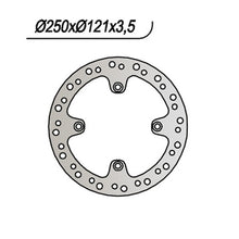 Carica l&#39;immagine nel visualizzatore di Gallery, DISCO FERNO ANT NG SUZUKI