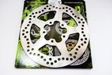 DISCO FRENO ANTERIORE NG292 SCARABEO ROTAX 4 TEMPI 125-150-200 1999>2002