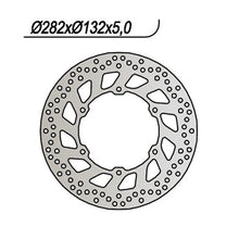 Carica l&#39;immagine nel visualizzatore di Gallery, DISCO FRENO ANT NG YAMAHA