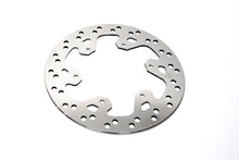 Carica l&#39;immagine nel visualizzatore di Gallery, DISCO FRENO POST NG372 YZ 125-250 9701