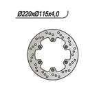 DISCO FRENO NG422 YZ 125 1986>1996