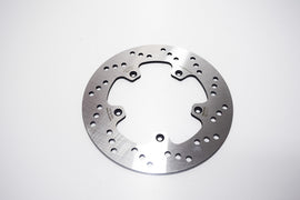 DISCO FRENO POST NG609 TZR 0313