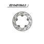 DISCO FRENO POST NG691 BURGMAN 250-400