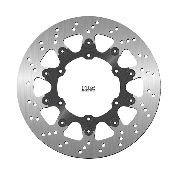 DISCO FRENO ANT HUSABERG 400 FE99/ANT