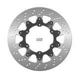 DISCO FRENO ANT HUSABERG 400 FE99/ANT