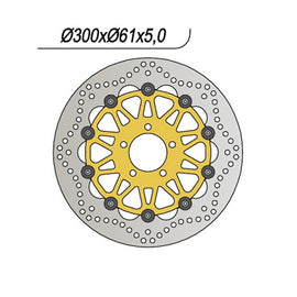 DISCO FRENO ANT NG KAWASAKI