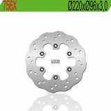 DISCO FRENO NG756X KX 80-85