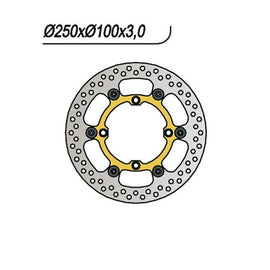 DISCO FRENO ANT NG KAWASAKI