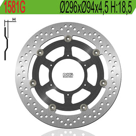 DISCO FRENO RACING NG ANT 788ZG