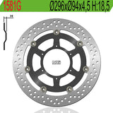 659788ZG - DISCO FRENO RACING NG ANT 788ZG