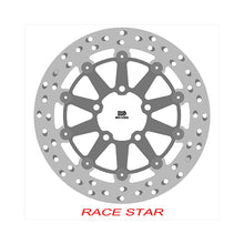 Carica l&#39;immagine nel visualizzatore di Gallery, DISCO FRENO ANT RACING NG 790ZG