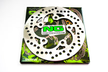 Carica l&#39;immagine nel visualizzatore di Gallery, DISCO NG791 GSX 600 R 20012017