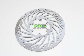 DISCO FRENO ANT NG801 RS 50 0613