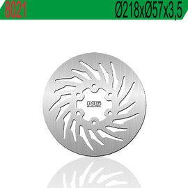 DISCO FRENO NG 8021 RS4 50 11>19