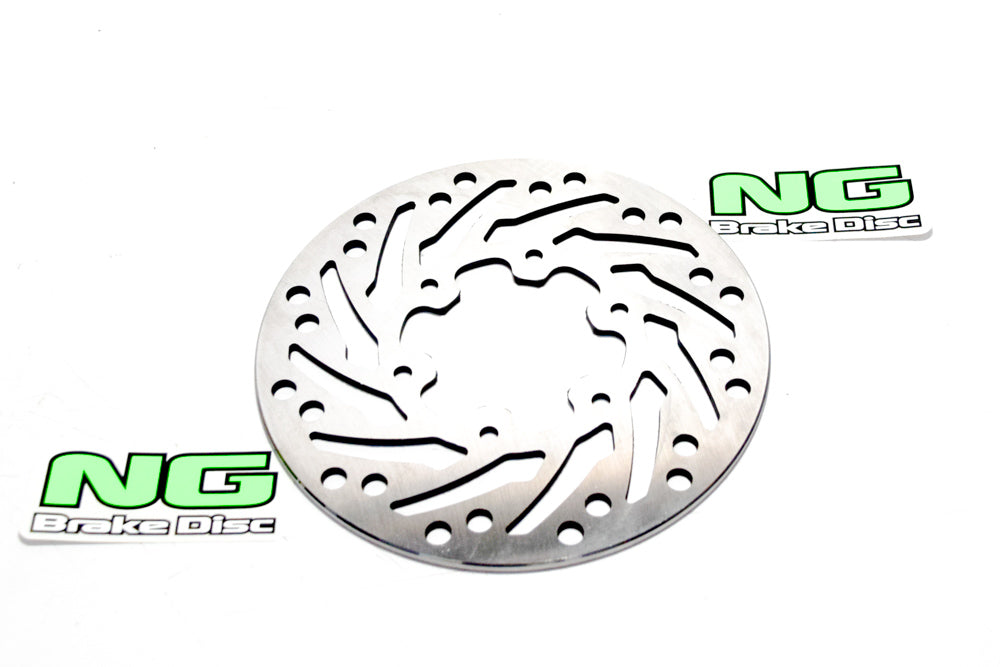 DISCO FRENO POST NG802 GPR 50 04-08
