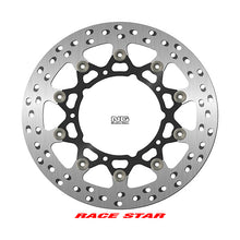 Carica l&#39;immagine nel visualizzatore di Gallery, DISCO FRENO ANT RACING NG 902ZG