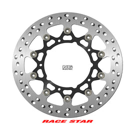 DISCO FRENO ANT RACING NG 902ZG