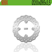 Carica l&#39;immagine nel visualizzatore di Gallery, DISCO FRENO POST NG 909X