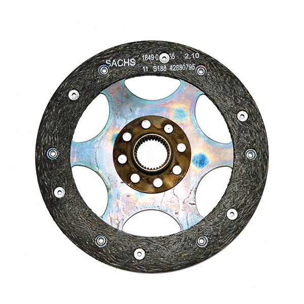 DISCO FRIZIONE SACHS SA0004